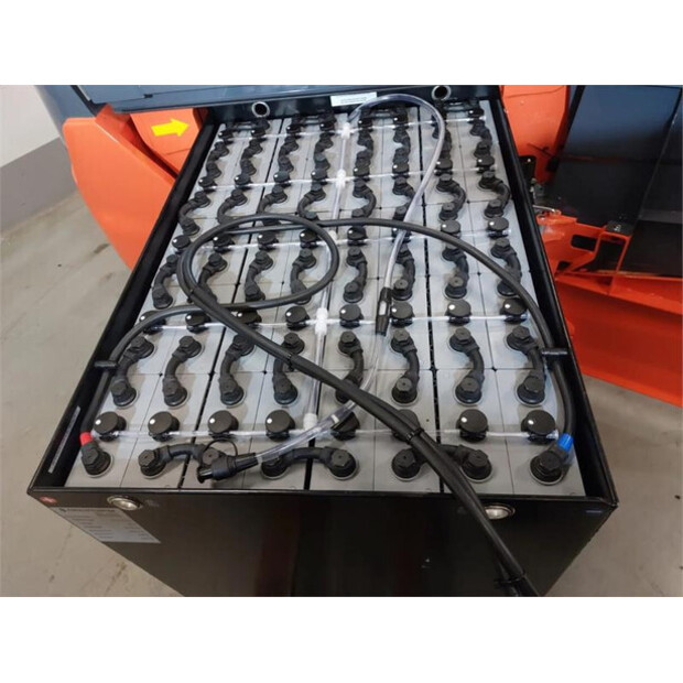 2023 Toyota 9FBMK25T-45007198