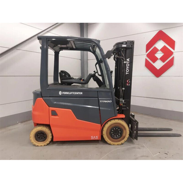 2022 تويوتا 9FBMK25T-45007199