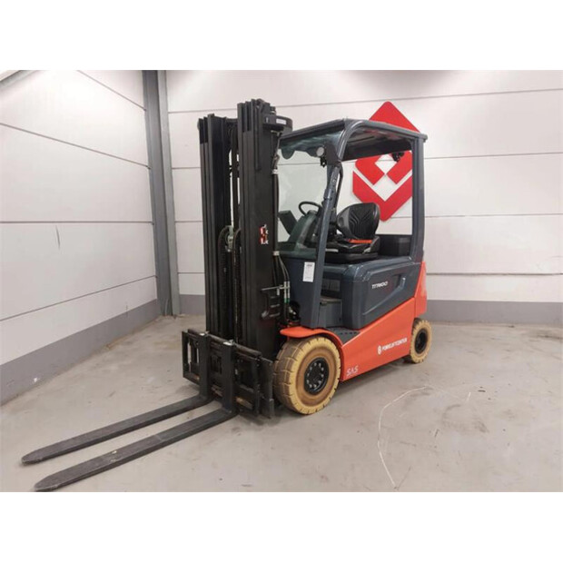 2022 تويوتا 9FBMK25T-45007202