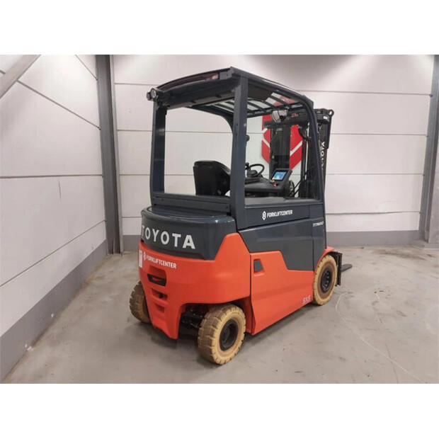 2022 تويوتا 9FBMK25T-45007204