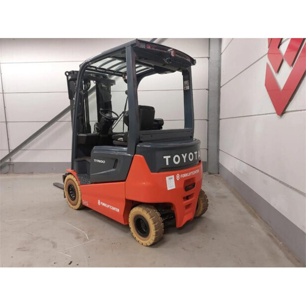 2022 تويوتا 9FBMK25T-45007205