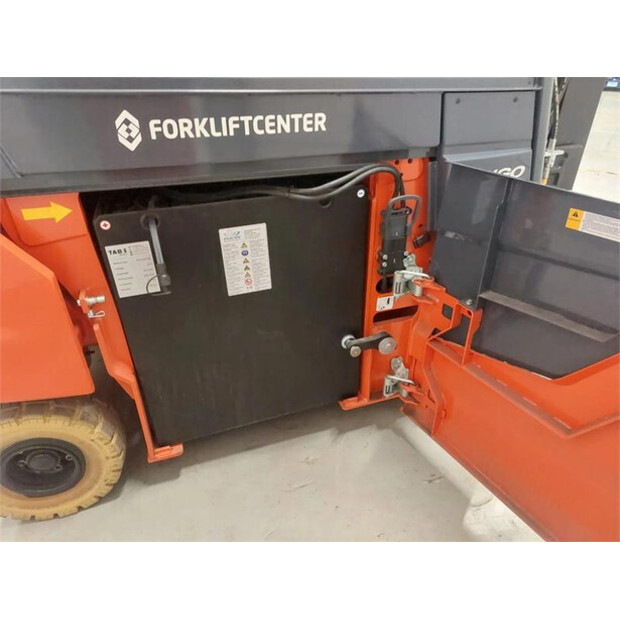 2022 تويوتا 9FBMK25T-45007211