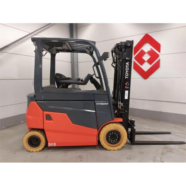 2023 Toyota 9FBMK25T-45007213