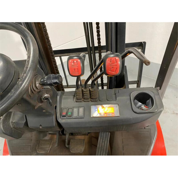 2017 مانيتو MI25G-45007259