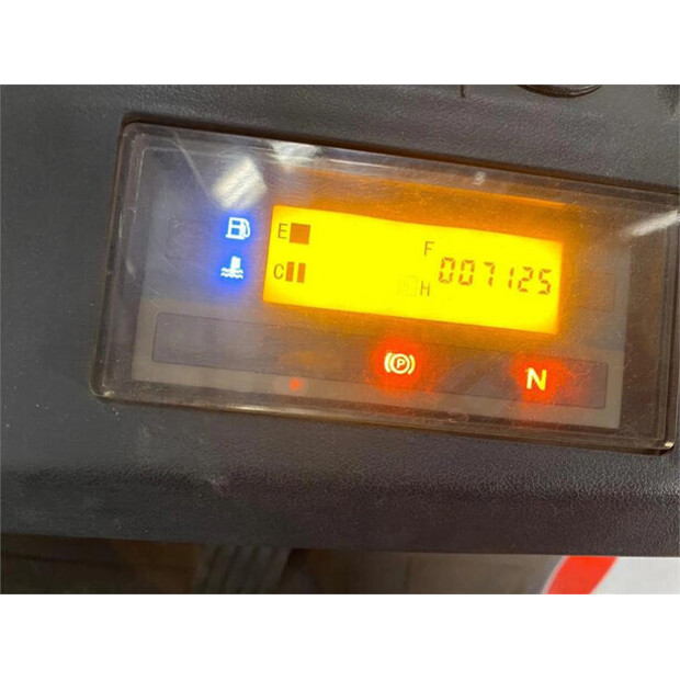 2017 مانيتو MI25G-45007260