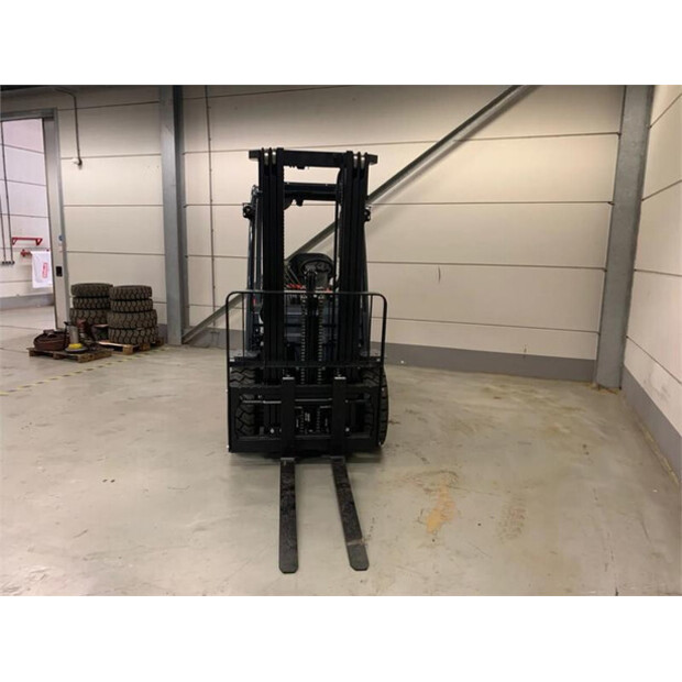 2023 Toyota 02-8FGF30-45007294