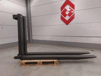 Image de Fourches à palettes TWS 10t AT.06.0156V7