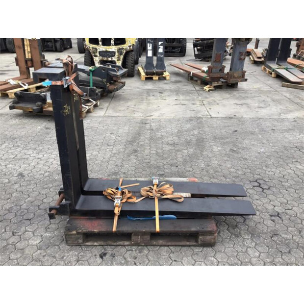 Attachments 1500X200X750 -45007336