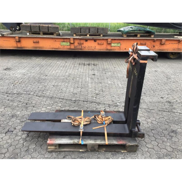 Attachments 1500X200X750 -45007337