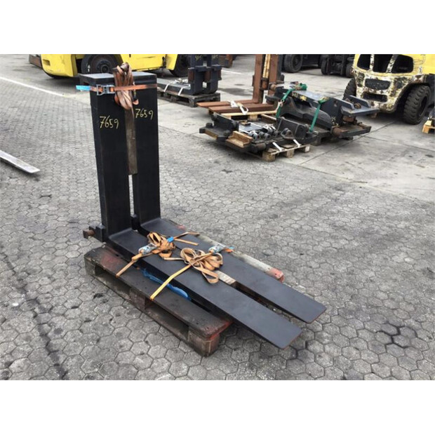 Attachments 1500X200X750 -45007338