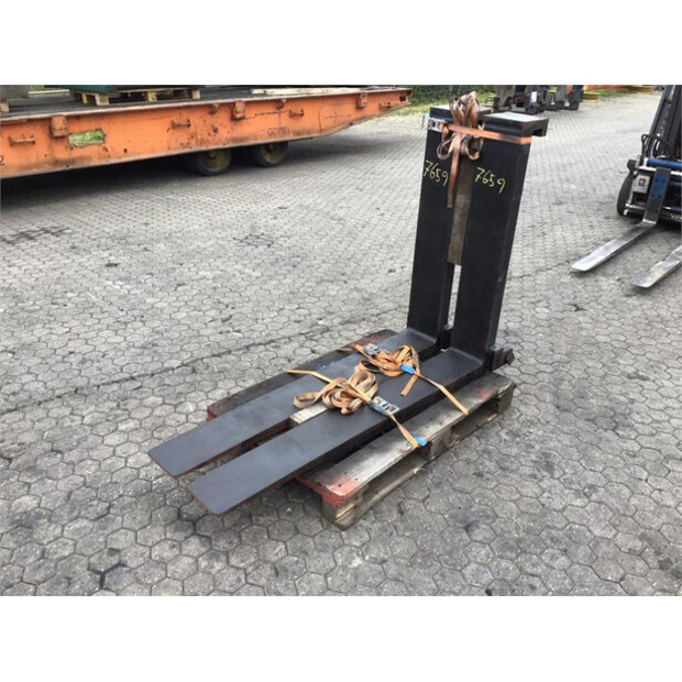 Attachments 1500X200X750 -45007340