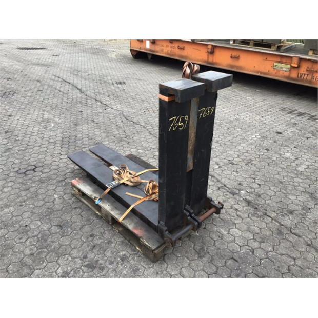 Attachments 1500X200X750 -45007341