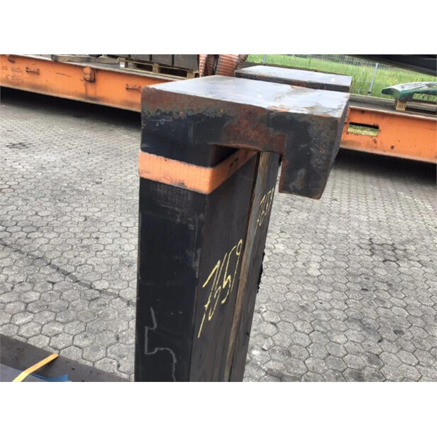 Attachments 1500X200X750 -45007344