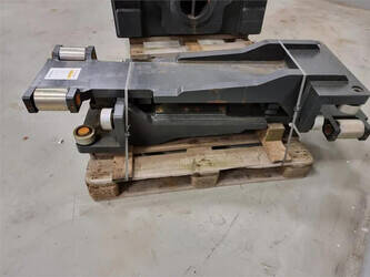 Image de Fourches à palettes Fork OTHERS