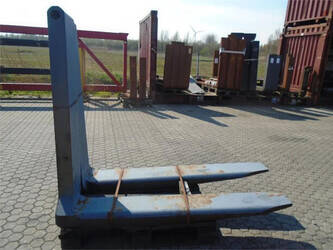 Image de Fourches à palettes Fork OTHERS