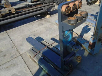 Image de Fourches à palettes Fork OTHERS