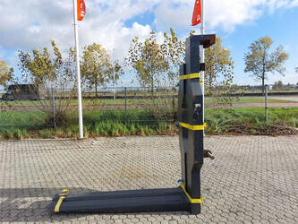 Image de Fourches à palettes Hyster OTHERS