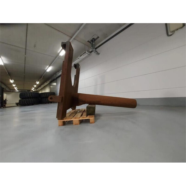 2001 Other CD3219-45007440