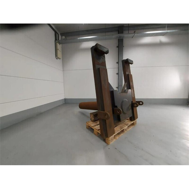 2001 Other CD3219-45007442