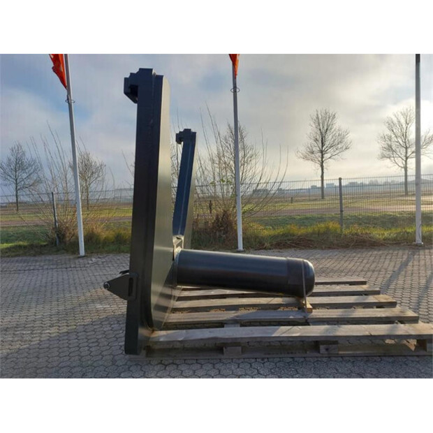 2025 Other BOOM SMV 45T-45007446