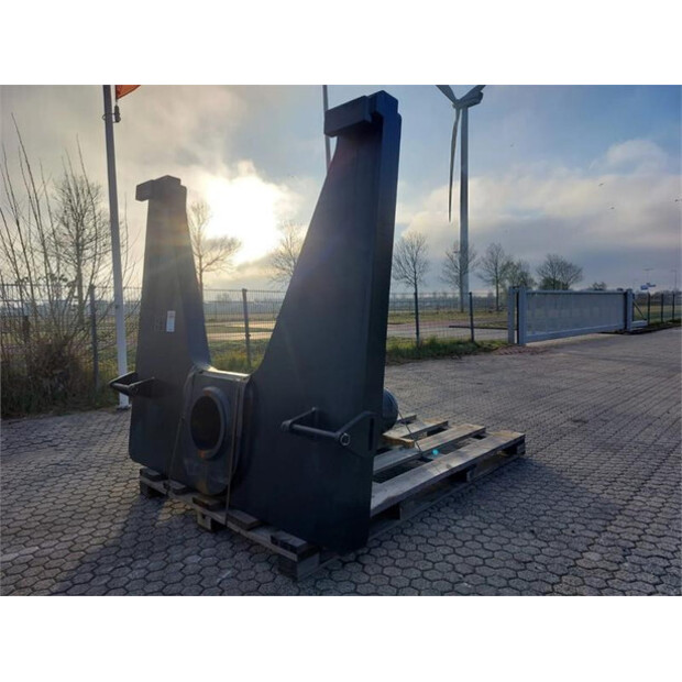 2025 Other BOOM SMV 45T-45007450