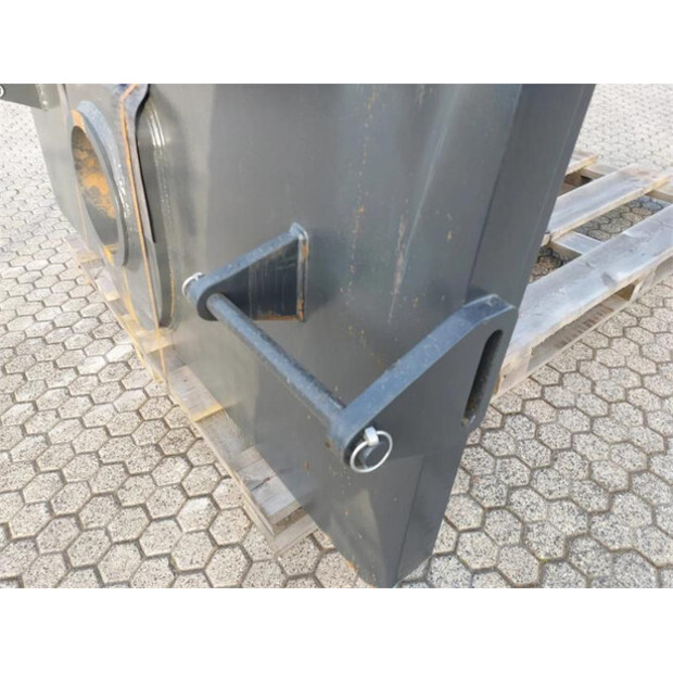 2025 Other BOOM SMV 45T-45007452