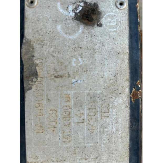 2019 Other BA-149-45007458