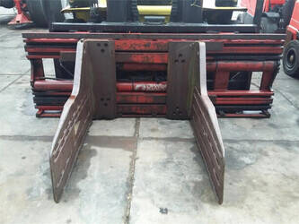 صورة ل مرفقات 2005 بولزوني أورامو BA-65PF للبيع في هولندا