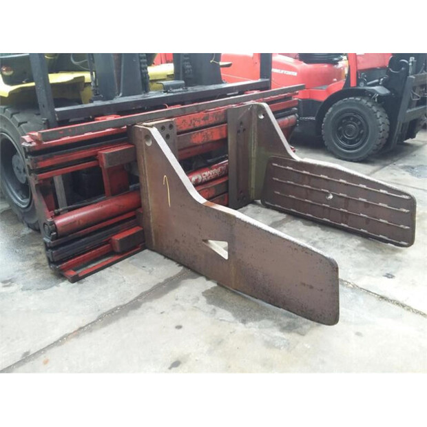 2005 Bolzoni Auramo BA-65PF-45007463