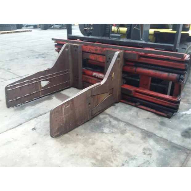 2005 Bolzoni Auramo BA-65PF-45007464