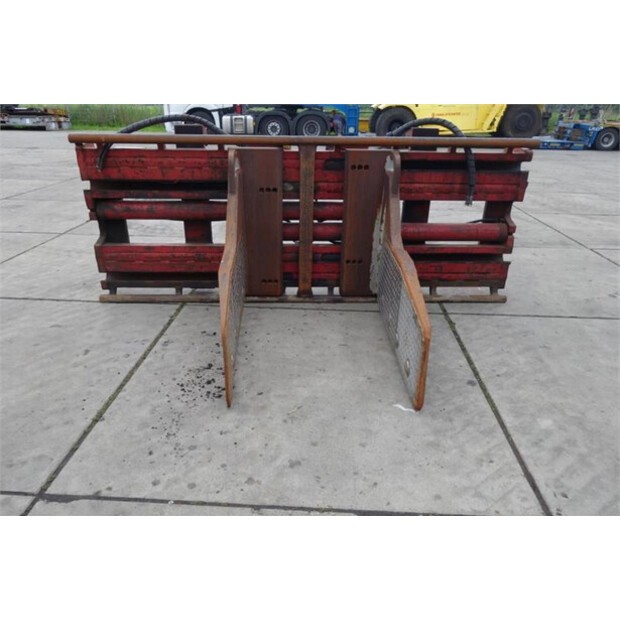 2004 بولزوني أورامو P-1000LSE-45007472