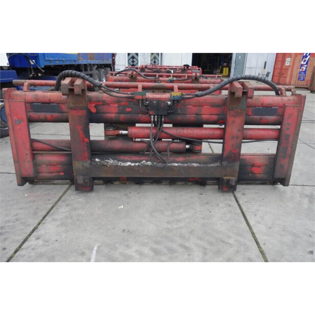 2004 بولزوني أورامو P-1000LSE-45007475