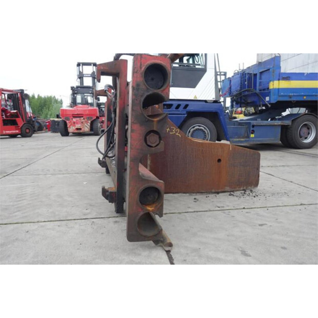 2004 بولزوني أورامو P-1000LSE-45007478