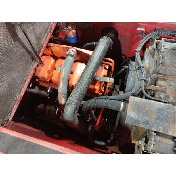 2004 سي في اس فيراري F378.5 PB-45007510