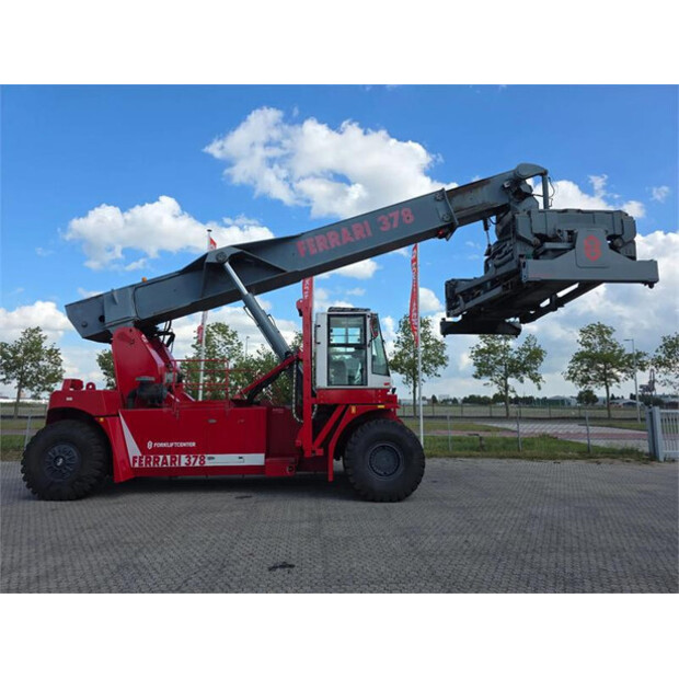 2004 سي في اس فيراري F378.5 PB-45007511