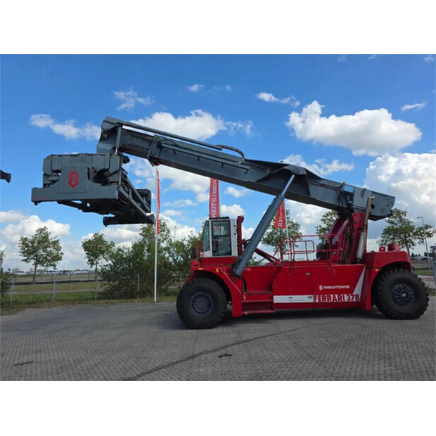 2004 سي في اس فيراري F378.5 PB-45007512