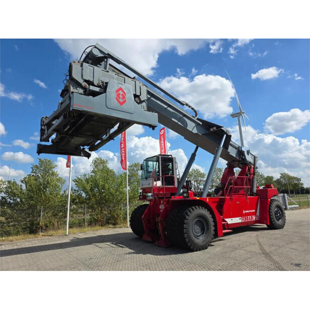 2004 سي في اس فيراري F378.5 PB-45007514