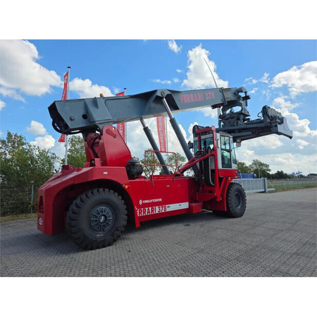 2004 سي في اس فيراري F378.5 PB-45007516