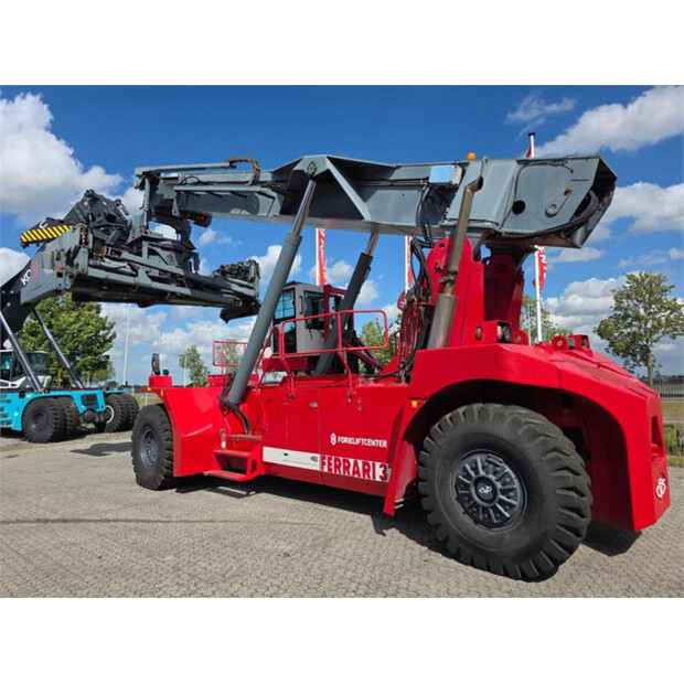 2004 سي في اس فيراري F378.5 PB-45007517