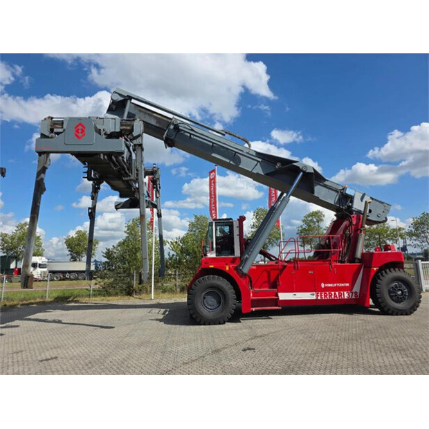 2004 سي في اس فيراري F378.5 PB-45007519