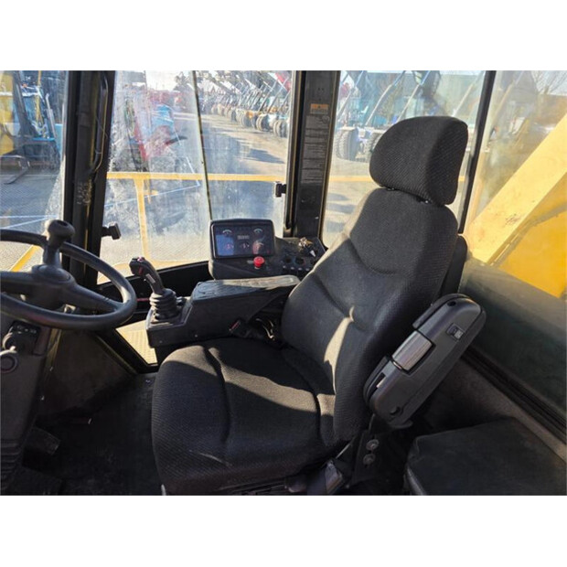 2011 Hyster RS45-31CH-45007529