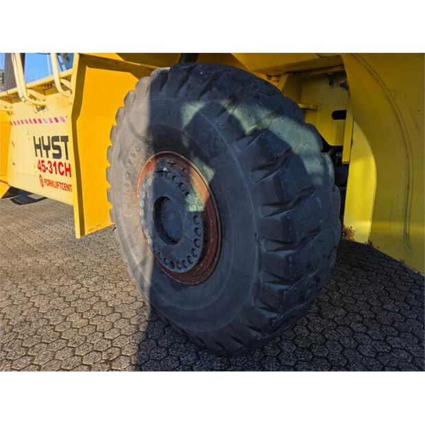 2011 Hyster RS45-31CH-45007531
