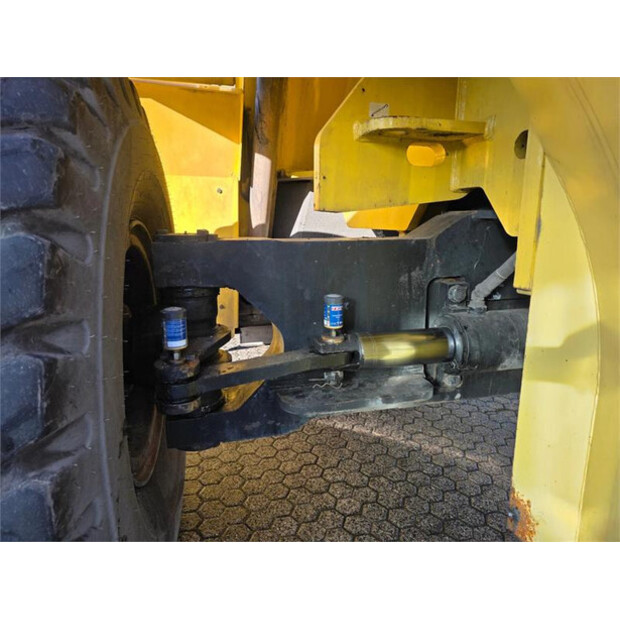 2011 Hyster RS45-31CH-45007532