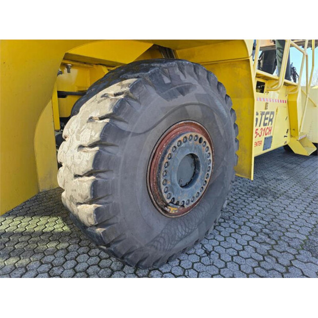 2011 Hyster RS45-31CH-45007533