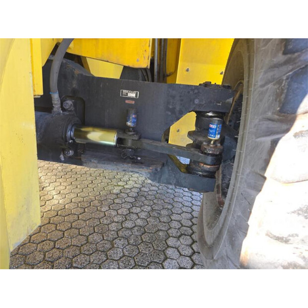 2011 Hyster RS45-31CH-45007534