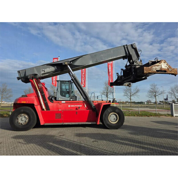 2015 KALMAR DRG450-60S5-45007536