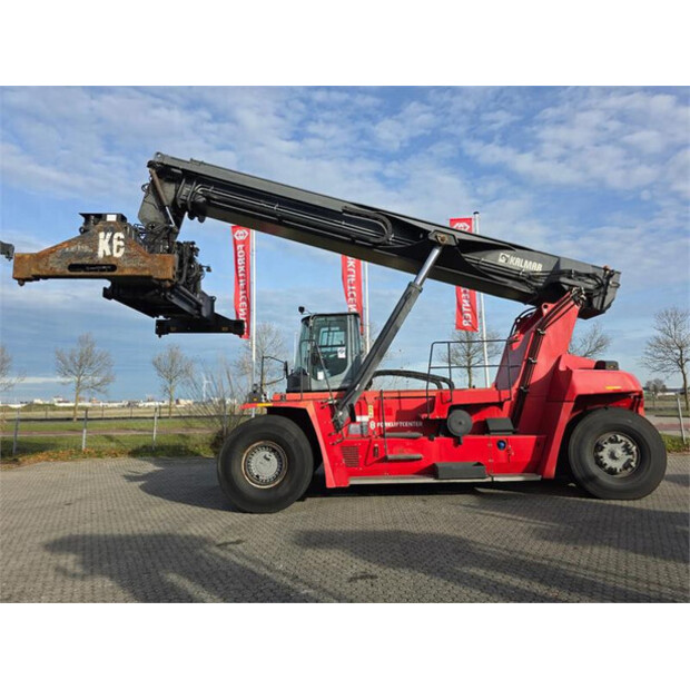 2015 KALMAR DRG450-60S5-45007537
