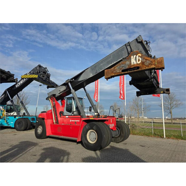 2015 KALMAR DRG450-60S5-45007538