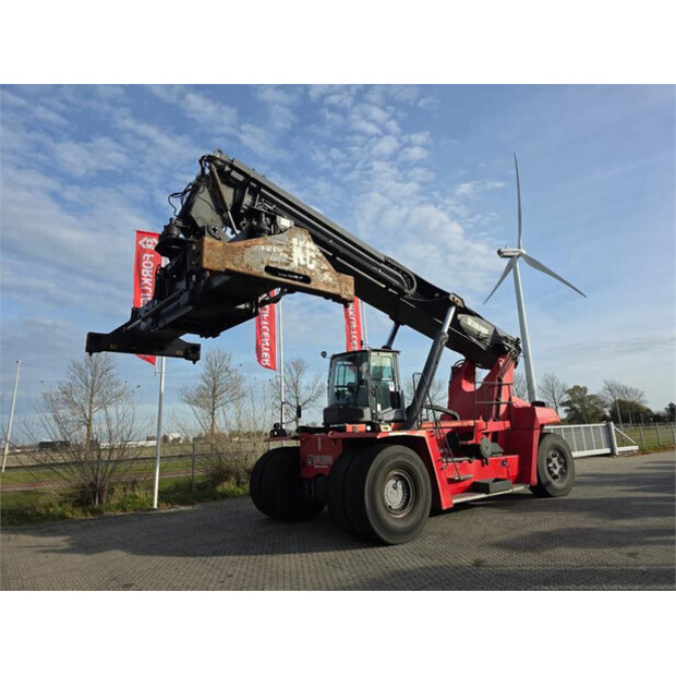 2015 KALMAR DRG450-60S5-45007539