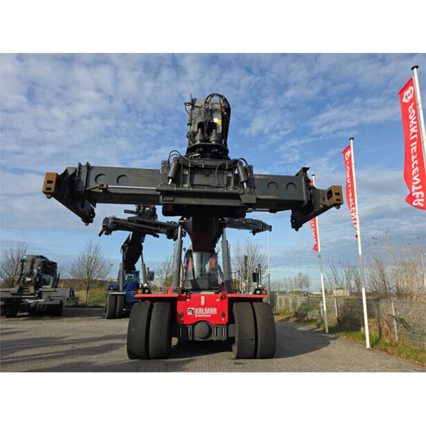 2015 KALMAR DRG450-60S5-45007540